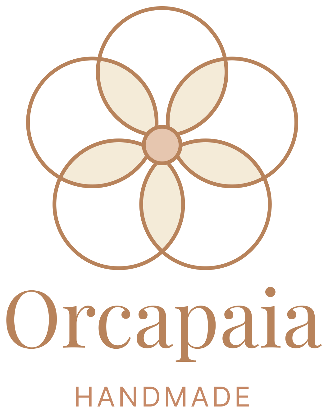 Orcapaia Handmade